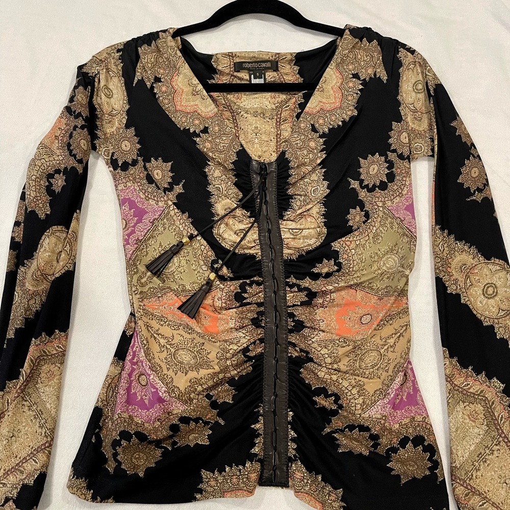 Roberto Cavalli